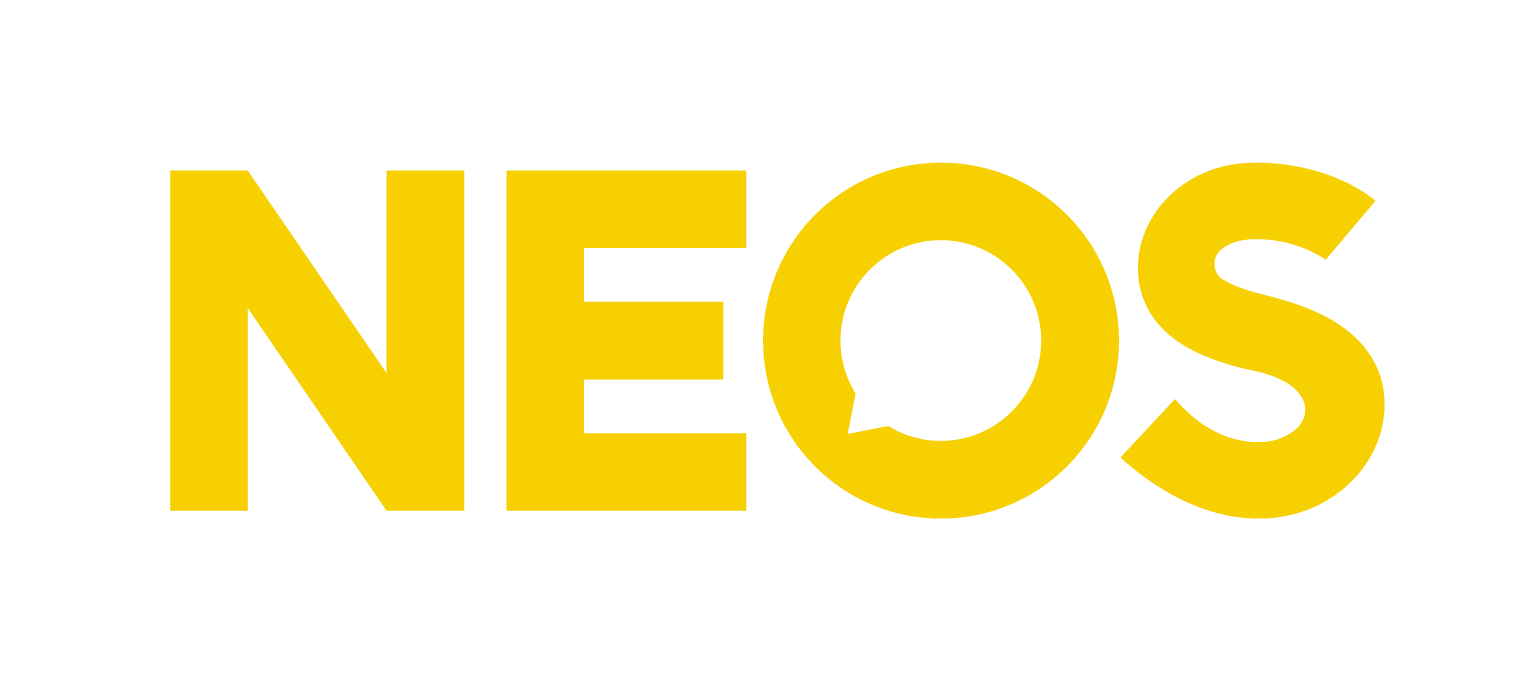 NEOS Logo Y RGB