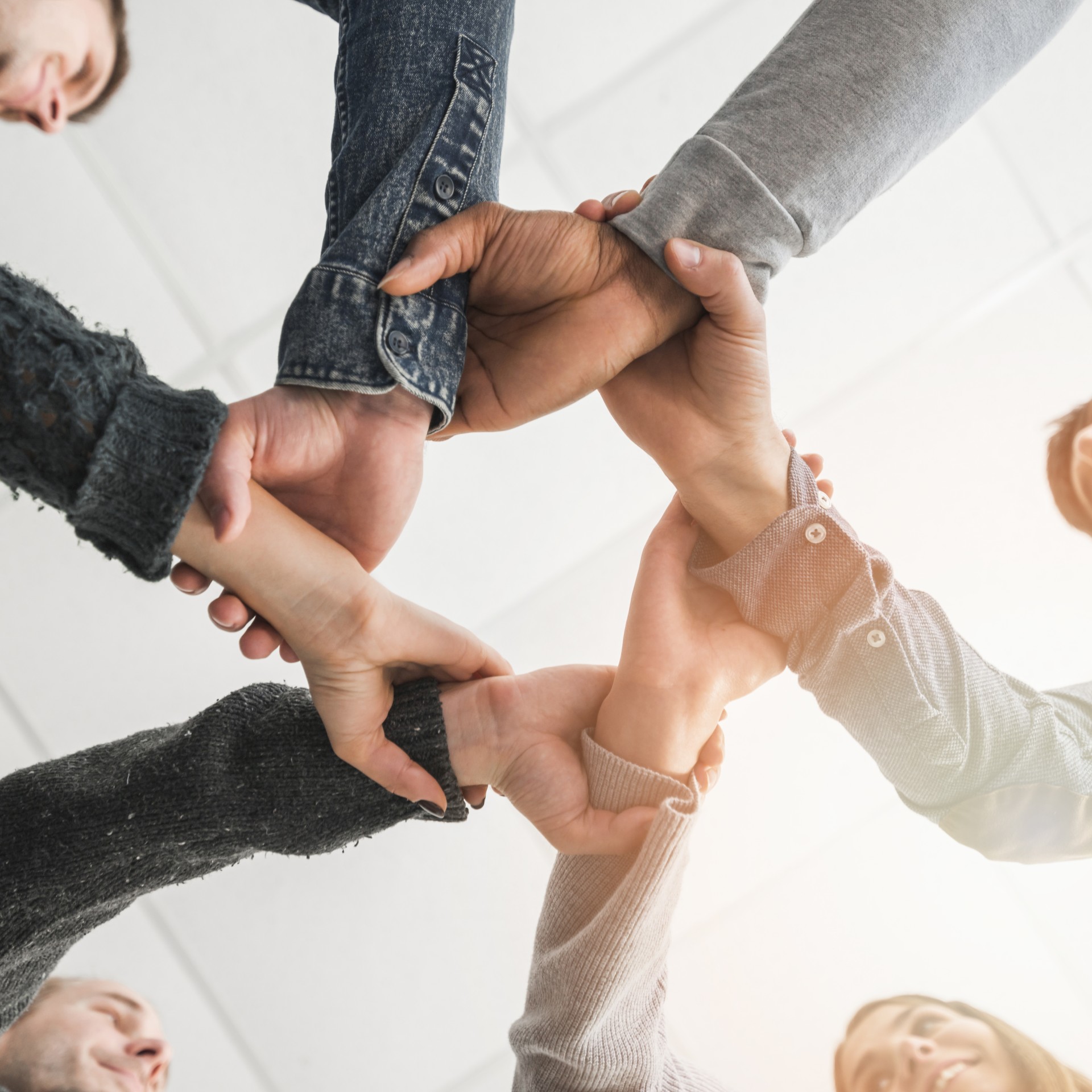 community-concept-with-hands-people