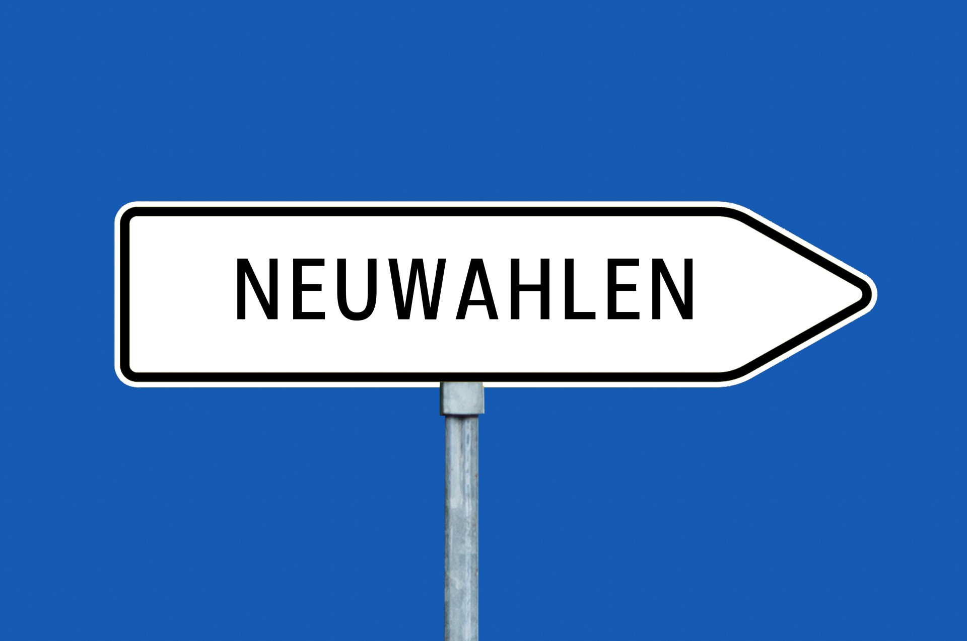 Neuwahlen in Österreich alles was man wissen muss