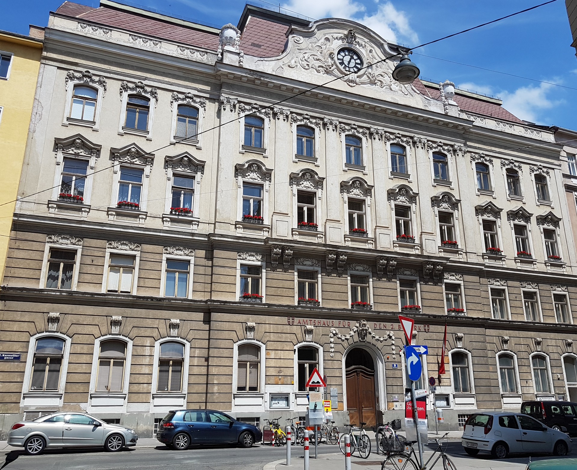 Amtshaus Leopoldstadt -3607x2939