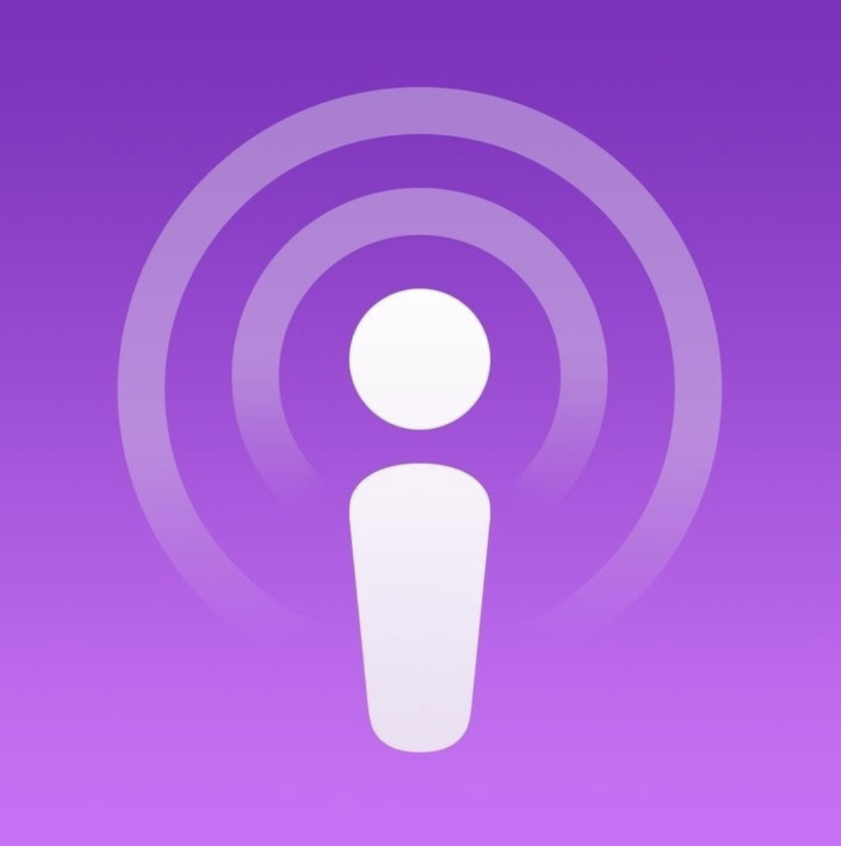 Apple Podcasts