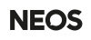 NEOS Logo B RGB