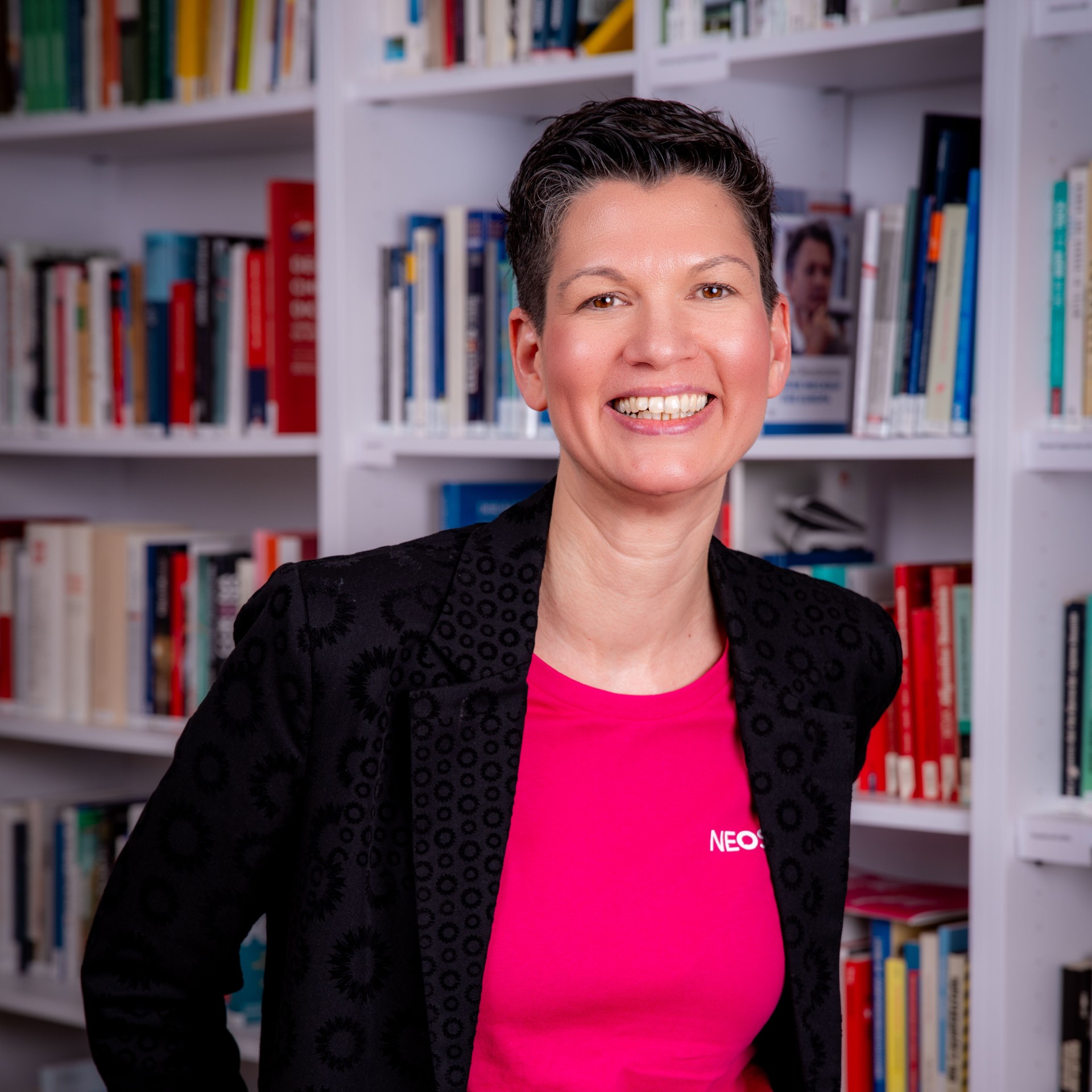 Helga Pattart-Drexler