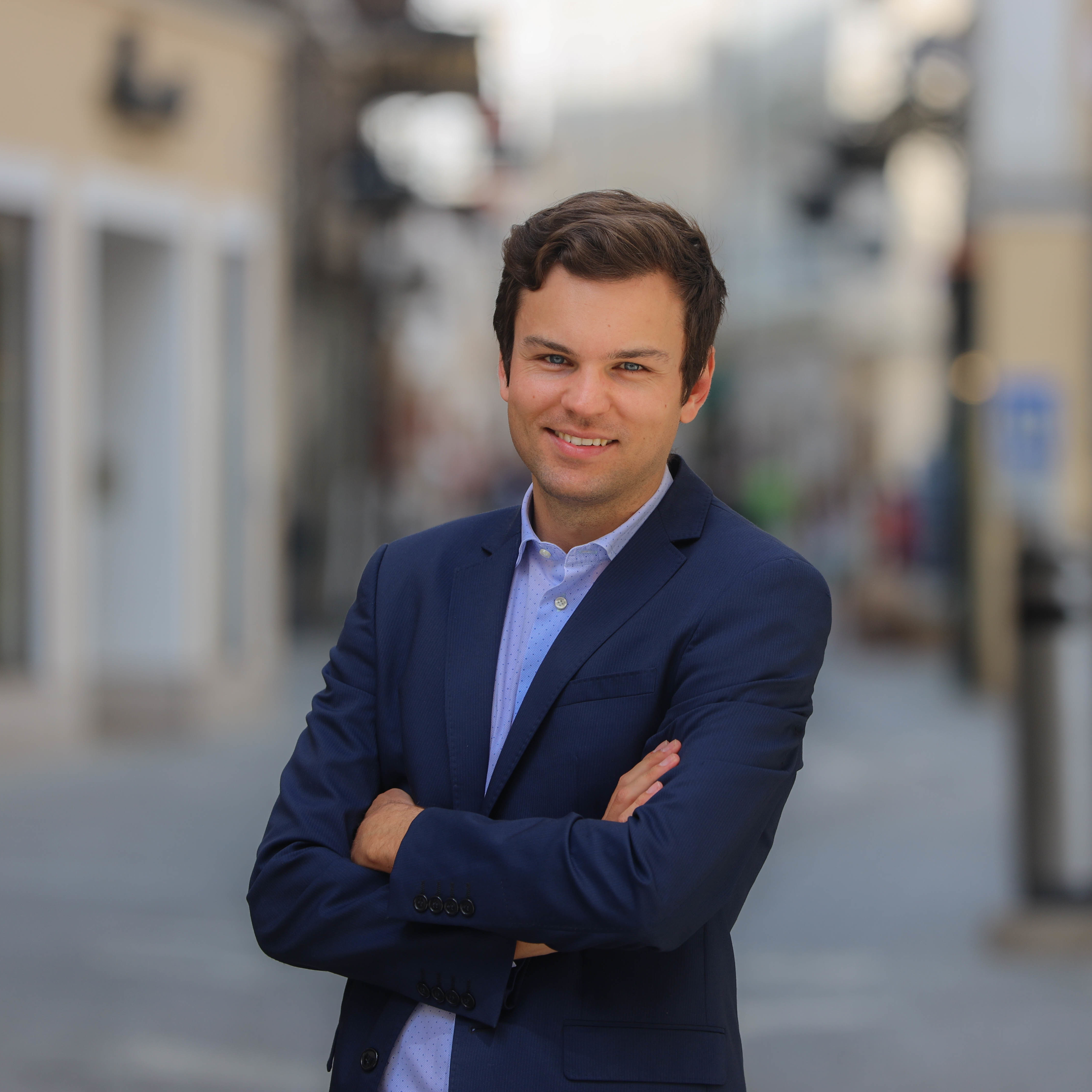 GR Lukas Rößlhuber