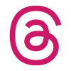 Threads Icon