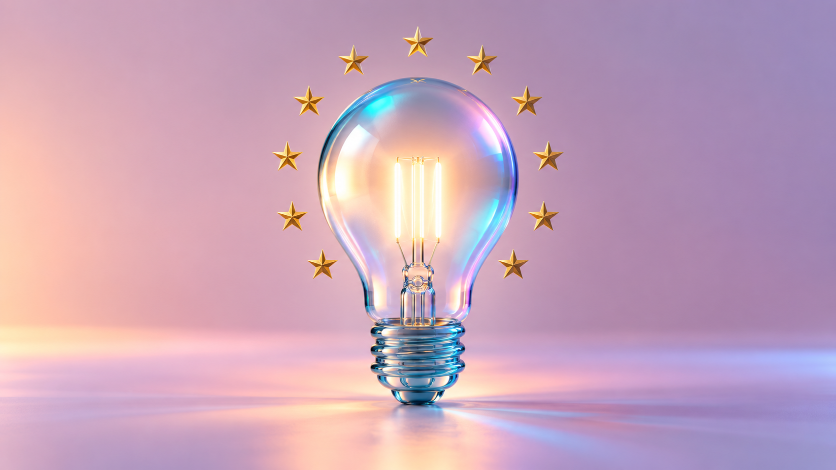 Vision für Europa