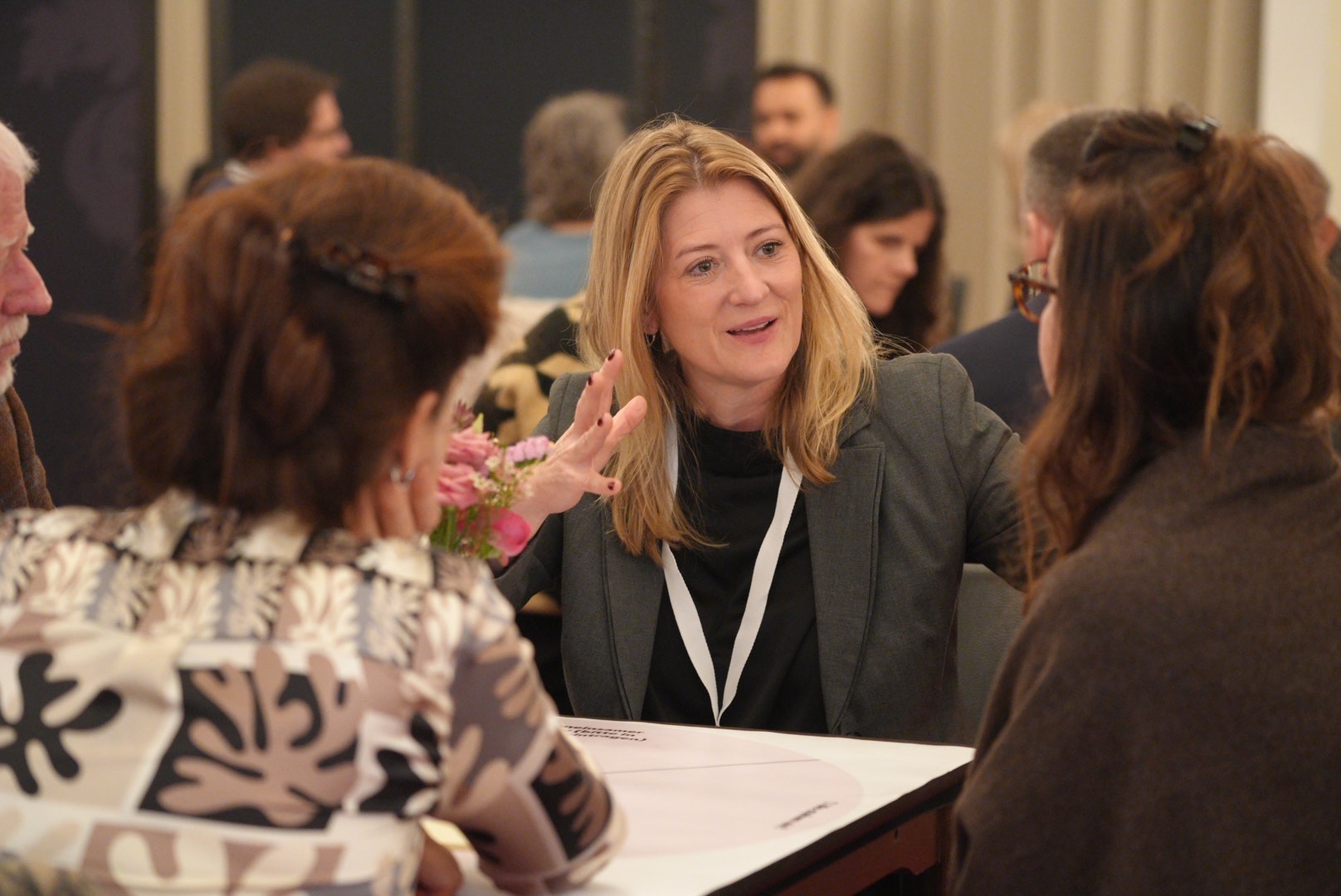 20241114 Bettina Emmerling Wertekonvent 6