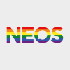 NEOS Profilbild PRIDE