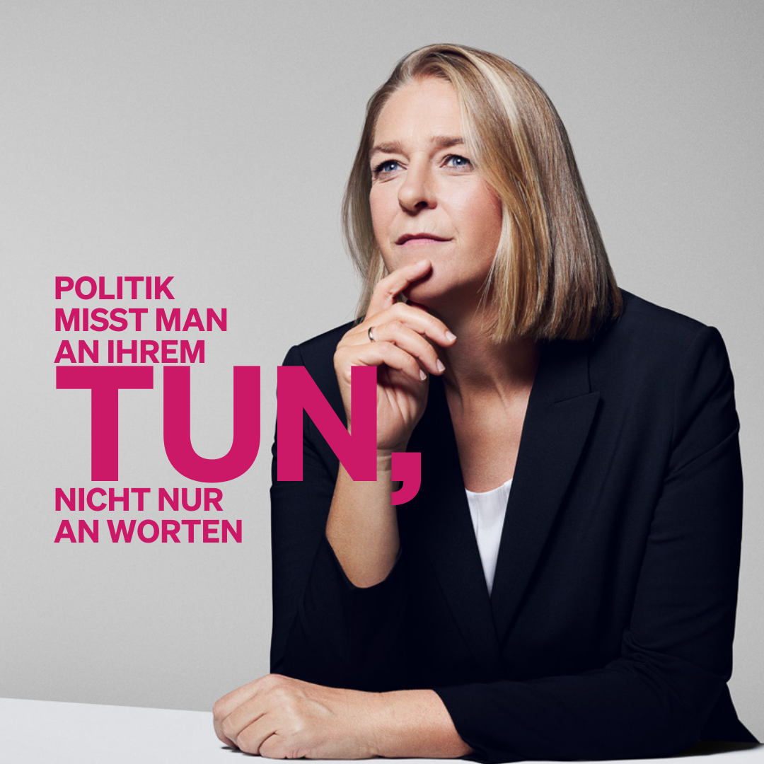 Andrea Klambauer