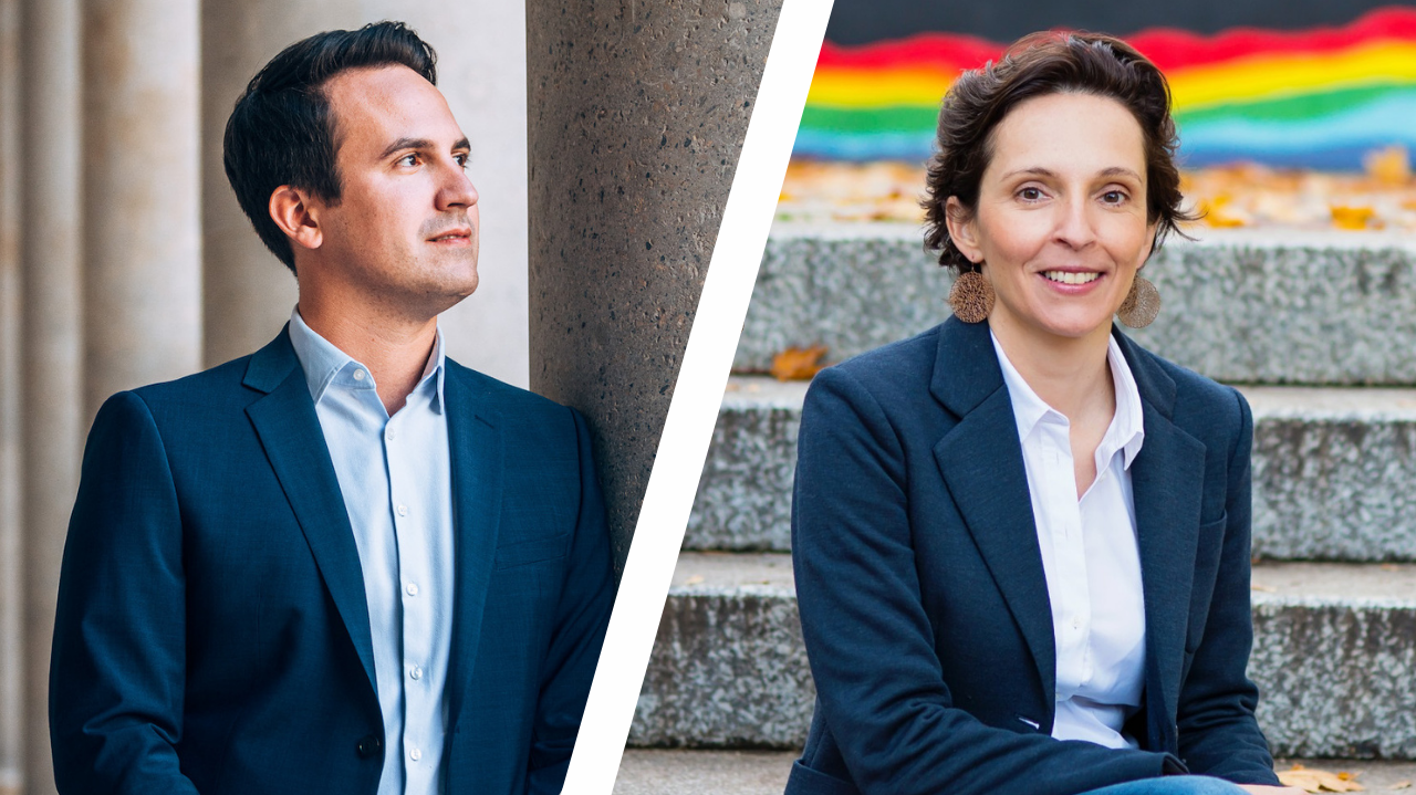 Wiederkehr/Künsberg Sarre: „Wir brauchen eine ambitionierte Aufholjagd in der Elementarbildung – und keinen gedankenlosen Rasenmäher auf Kosten unserer Kinder.“