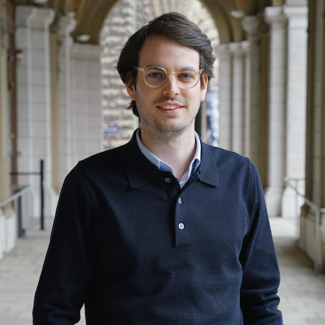 Nico Lenzenhofer