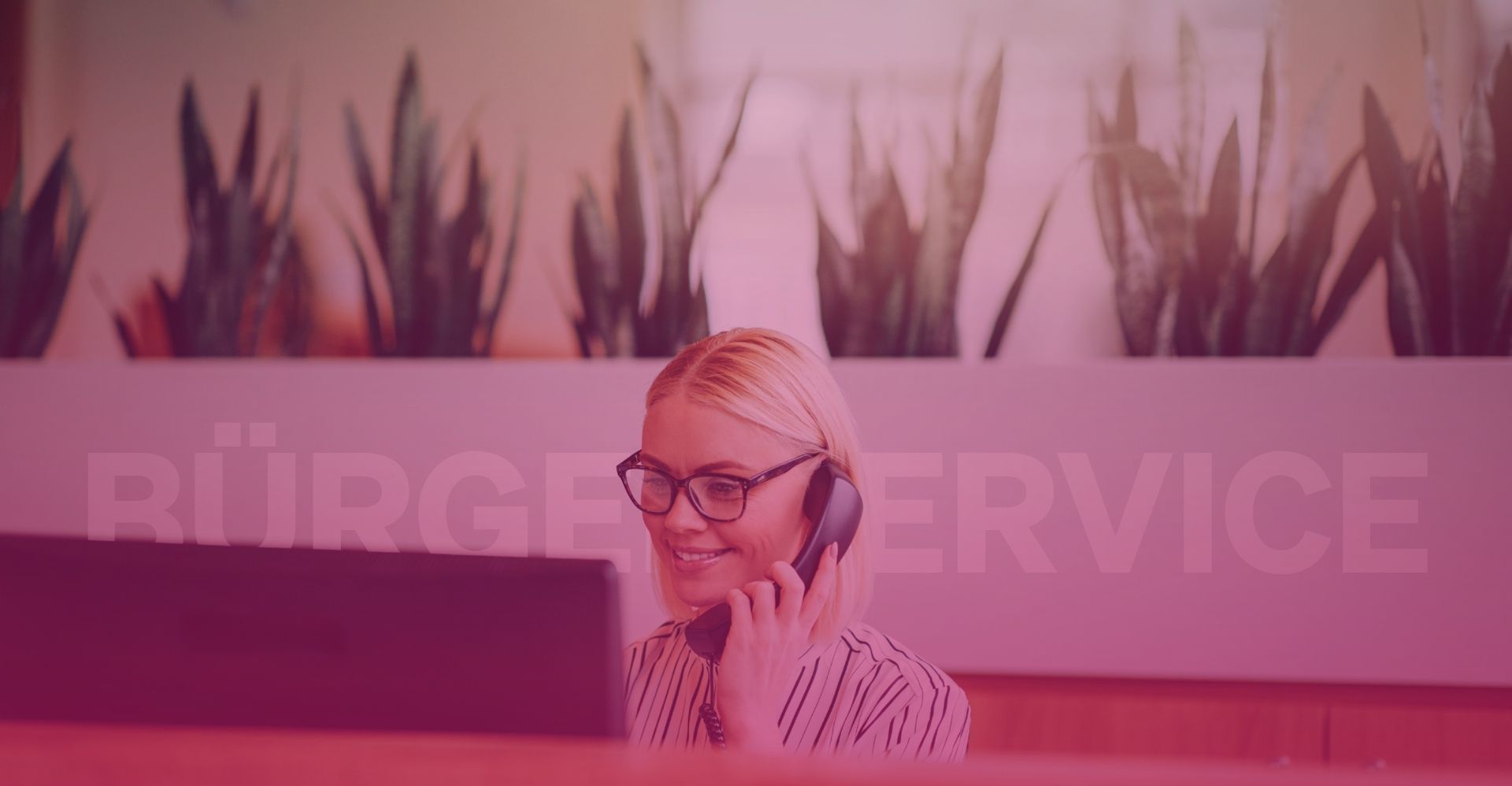 Zusammenarbeit der Gemeinden – gemeinsam besseres Service.