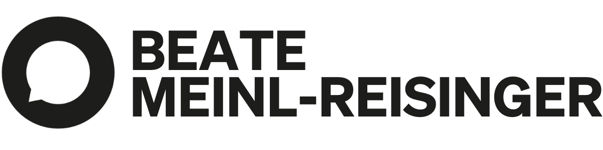 Beate Meinl-Reisinger