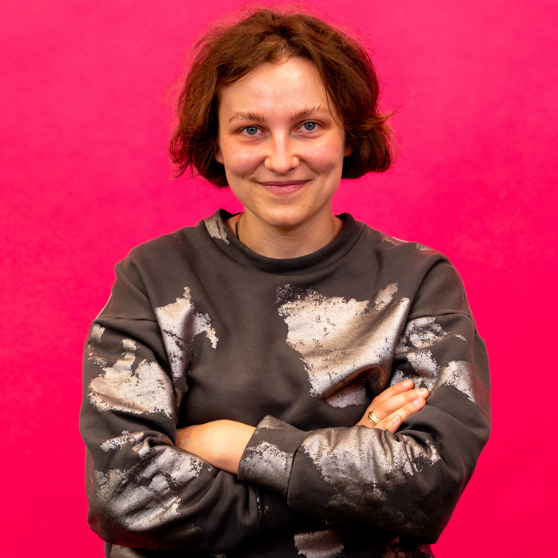 Sophie Hochmüller