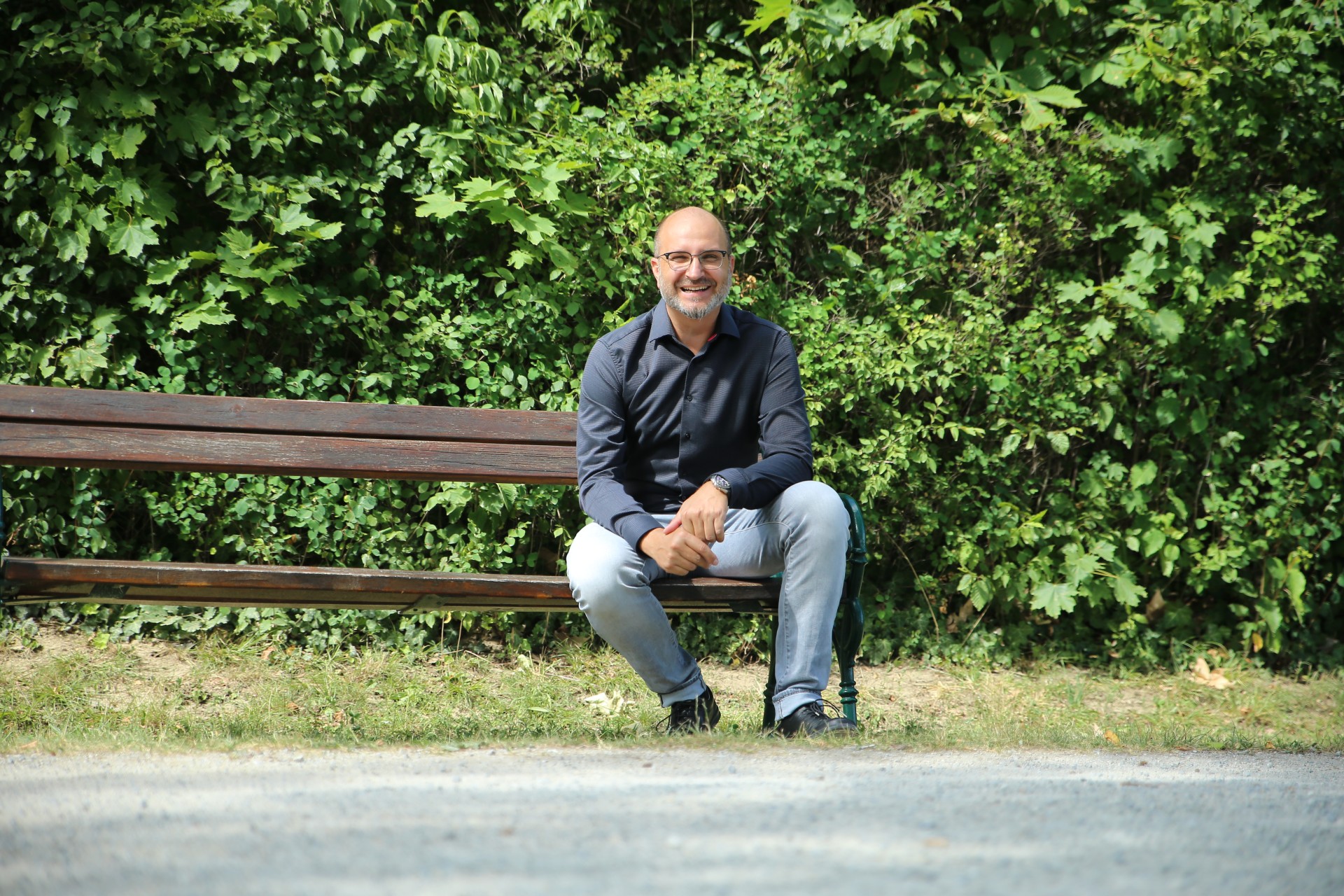 Robert Strnad 2