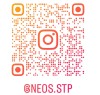 Instagram NEOS St. Pölten