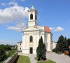 Wimpassing an der Leitha - Kirche (2)