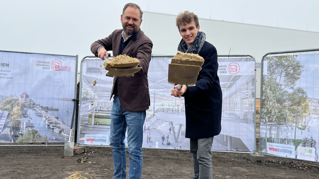 Lds Persistent Fernbusterminal wird Realität | 12 | 2025 | Blog | Aktuelles | NEOS Wien