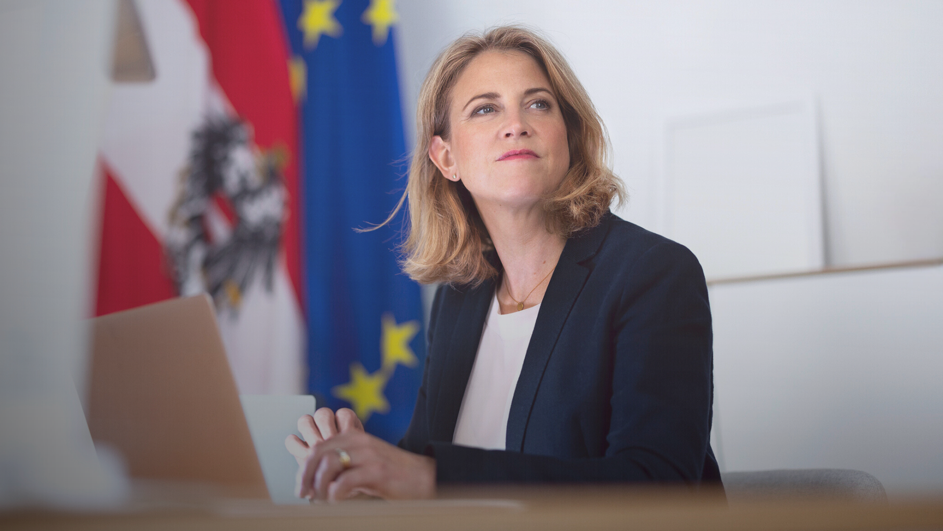 BEATE MEINL-REISINGER
NEOS-Vorsitzende | Klubobfrau | Abgeordnete zum Nationalrat