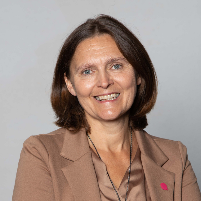 © NEOS Salzburg / Camera Suspicta
Anna Rausch-Mosshammer