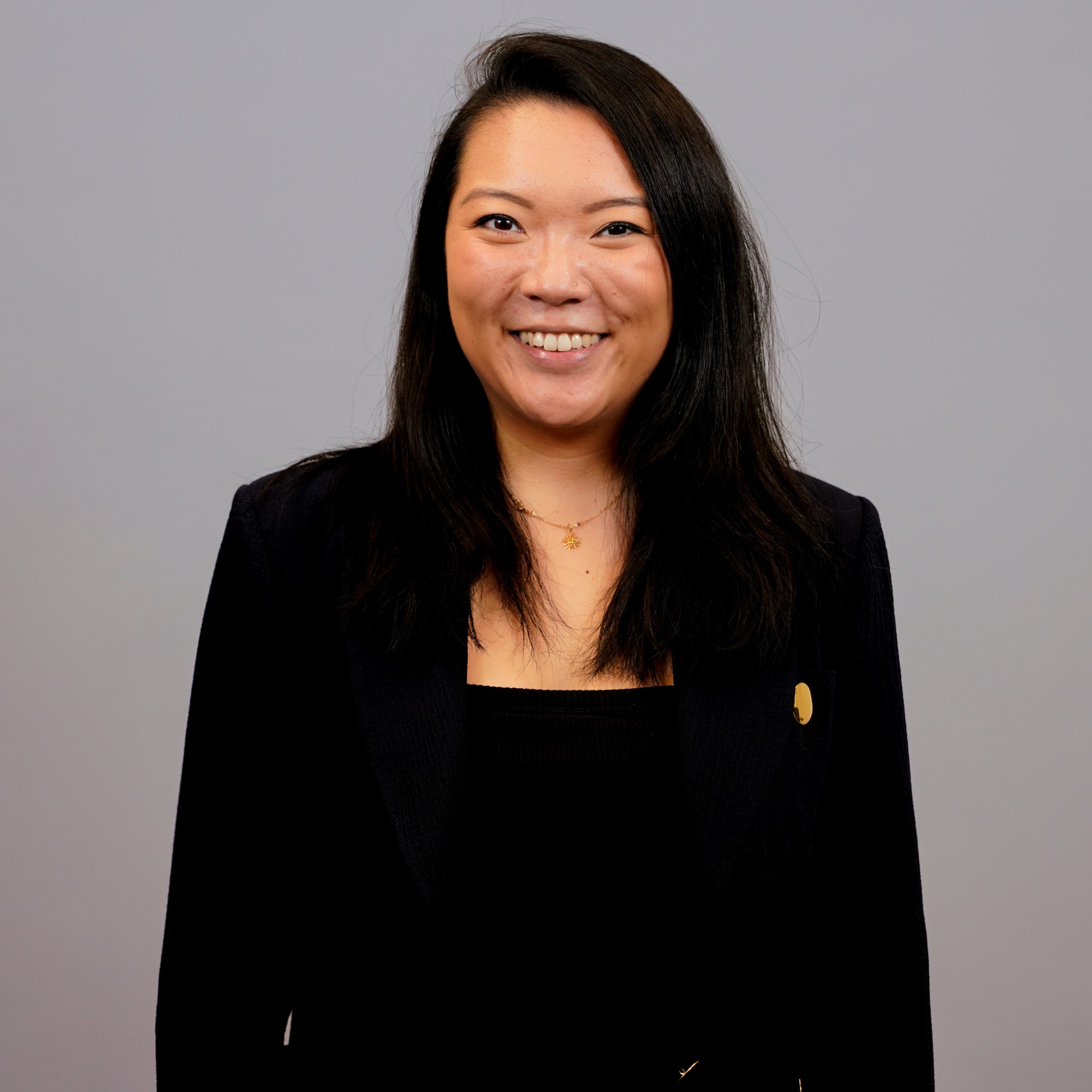 Evelyn Shi