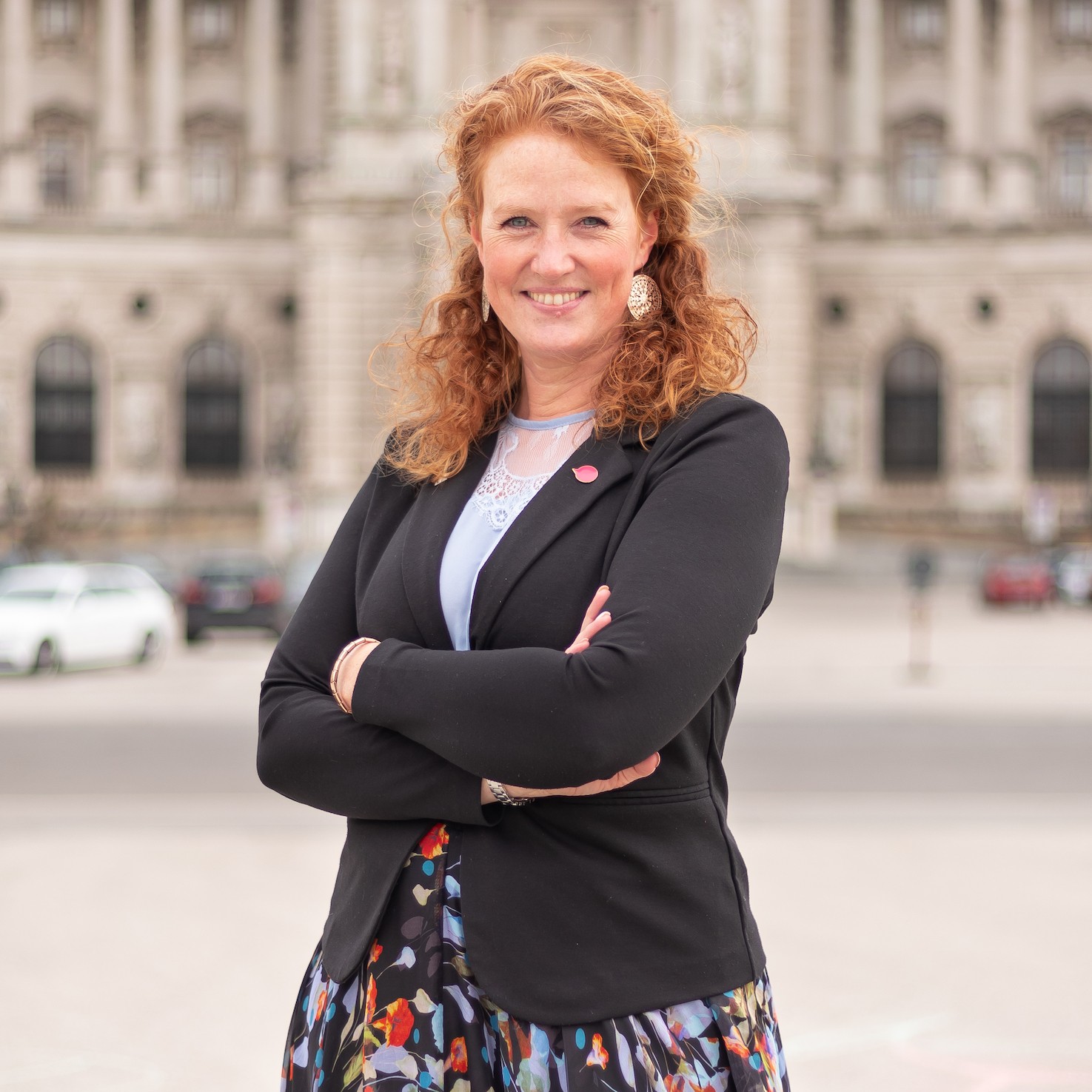 © NEOS Fiona Fiedler