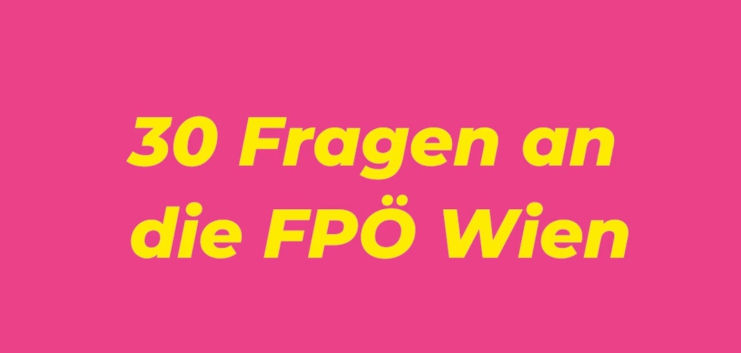30Fragen