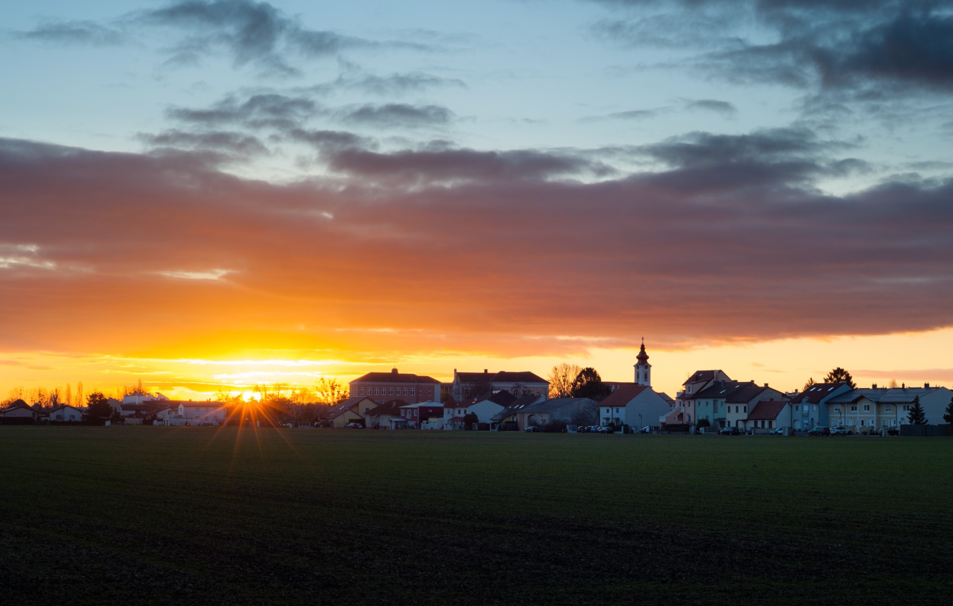 Vösendorf Header
