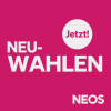 Neuwahlen – Jetzt!