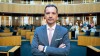 NEOS-Wirtschaftssprecher Gerald Loacker