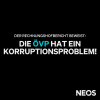 Die ÖVP hat ein Korruptionsproblem