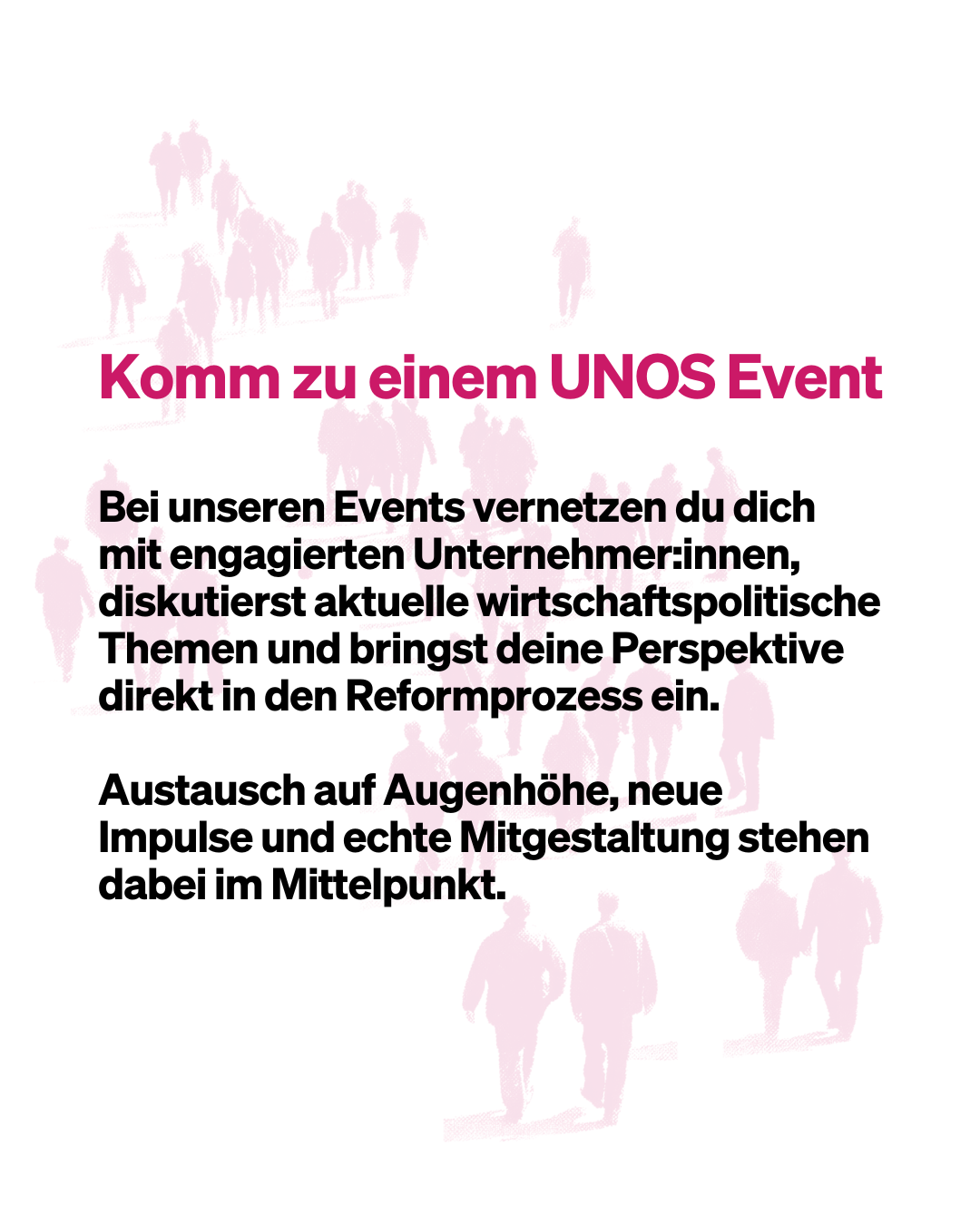 4 5 Möglichkeiten zur Teilnahme - Slider S.4