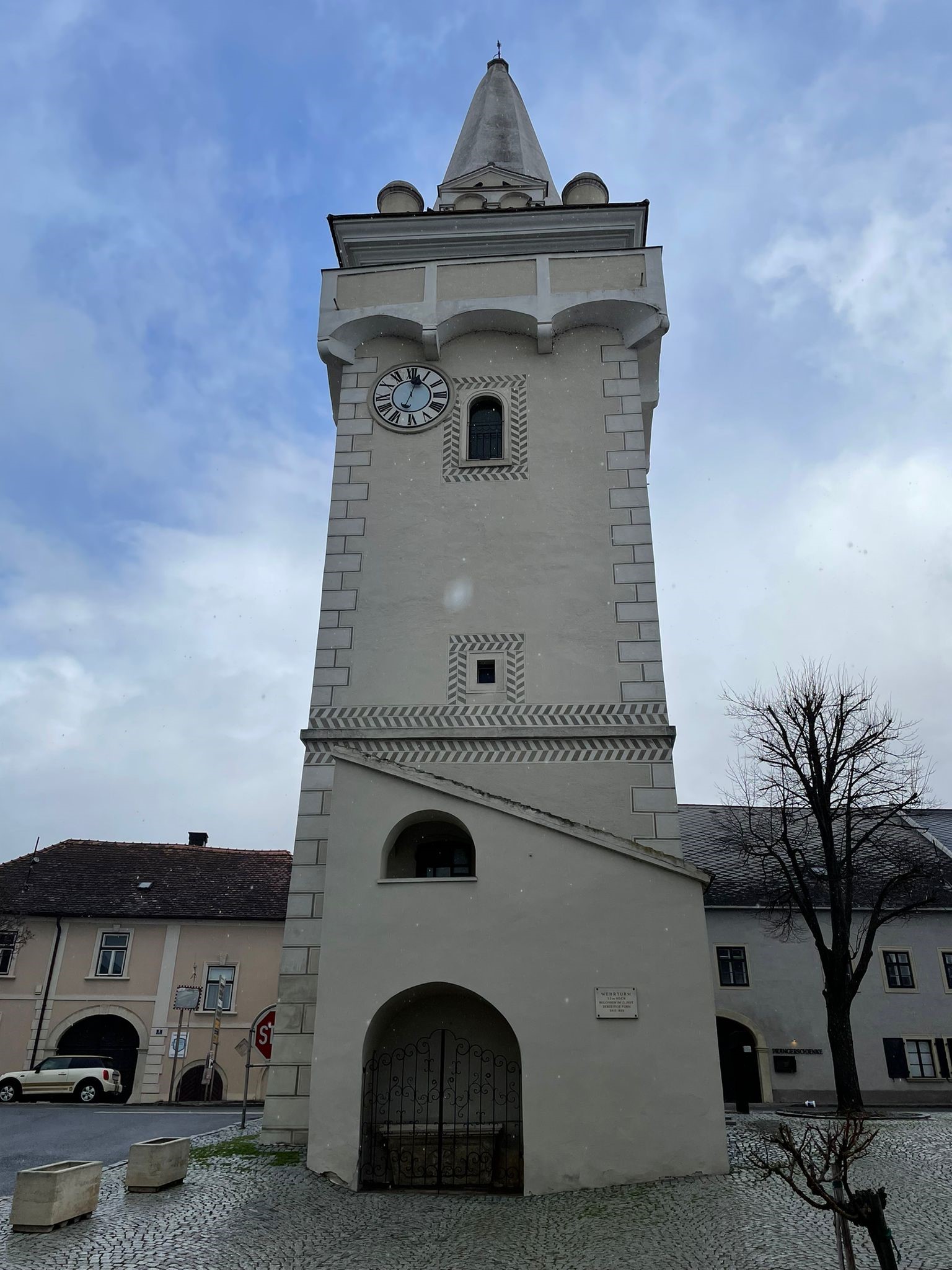 Breitenbrunn