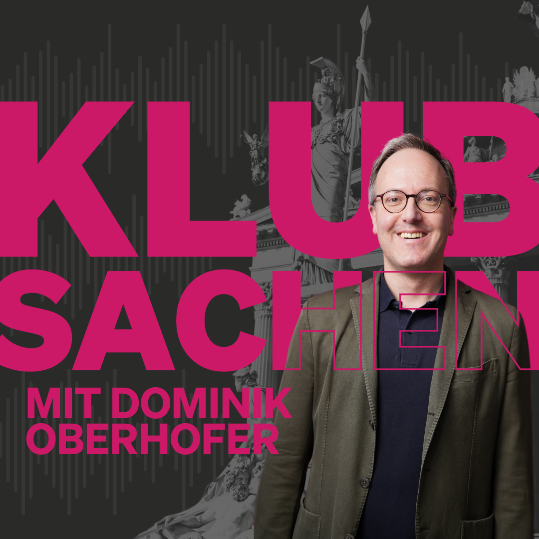 Klubsachen 8