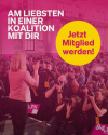 Koalition mit dir