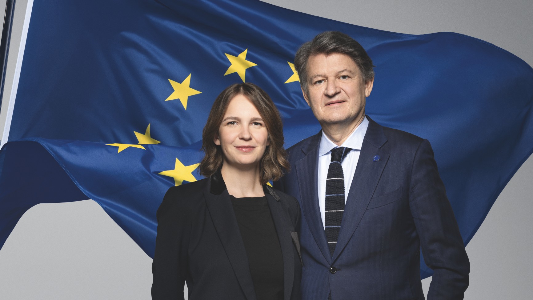 NEOS-Europaabgeordnete Anna Stürgkh