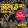 Unser Glaube heißt Demokratie - Miteinander