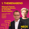 Vorlage Facebook Veranstaltung Programmprozess (Instagram-Beitrag (Quadratisch)) (4)