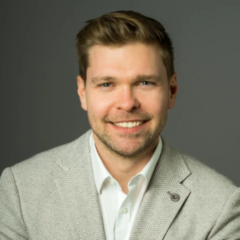 Ralph Kranner, NEOS Steiermark Kandidat auf Listenplatz 4