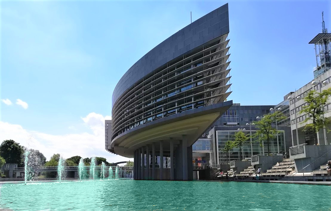 Landhaus St. Pölten