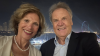 Gabriele und Wolfgang Routil von NEOS Plus