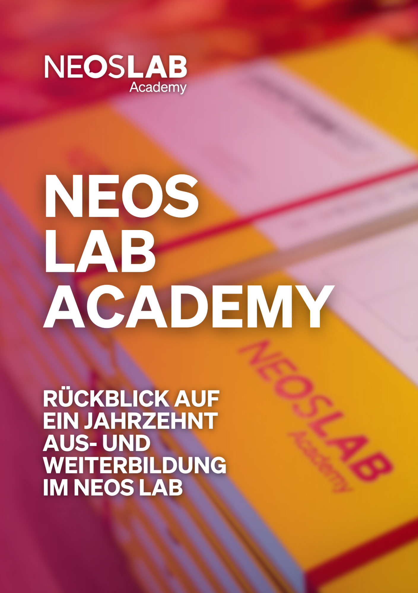 Broschüre 10J Academy - Kern Textseiten 1-12