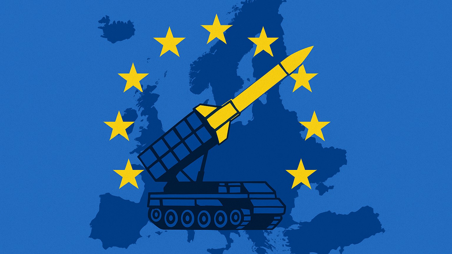© NEOS/KI ESSI European Sky Shield Initiative