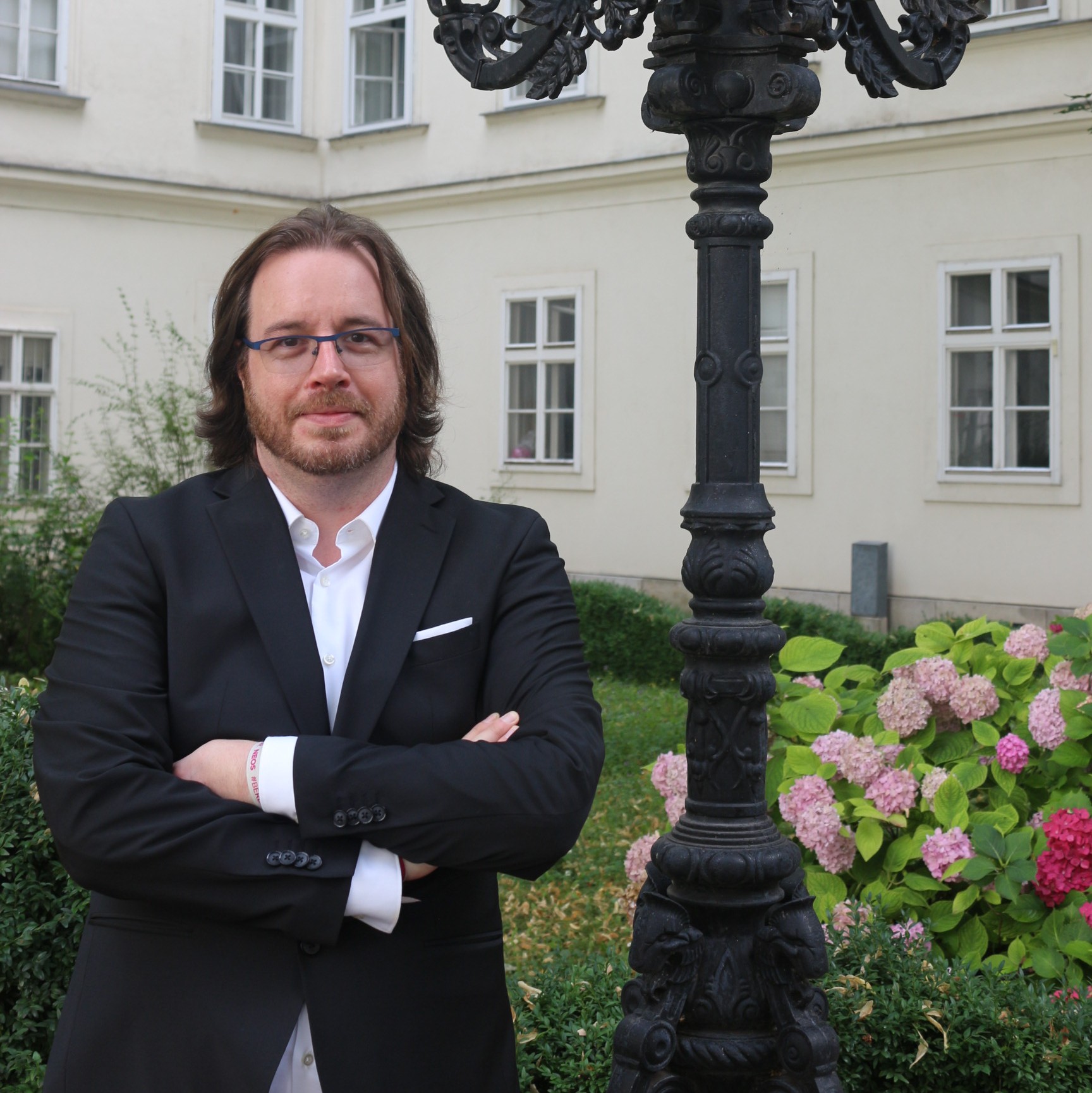 Dieter Feierabend