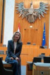2025 07 04 Parlamentsführung Frau Gerti Heide-Schmidt-Saal-21