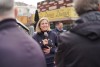 EU Tour in Wien