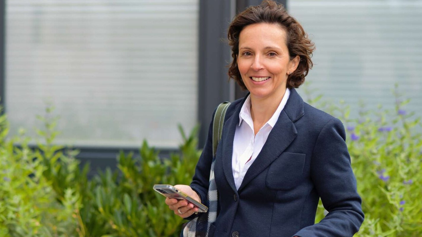 MARTINA KÜNSBERG SARRE NEOS