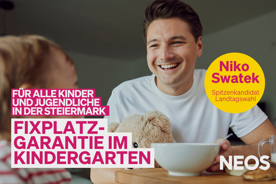 FÜR DIE ZUKUNFT VON ALLE KINDERN IN DER STEIERMARK (1)