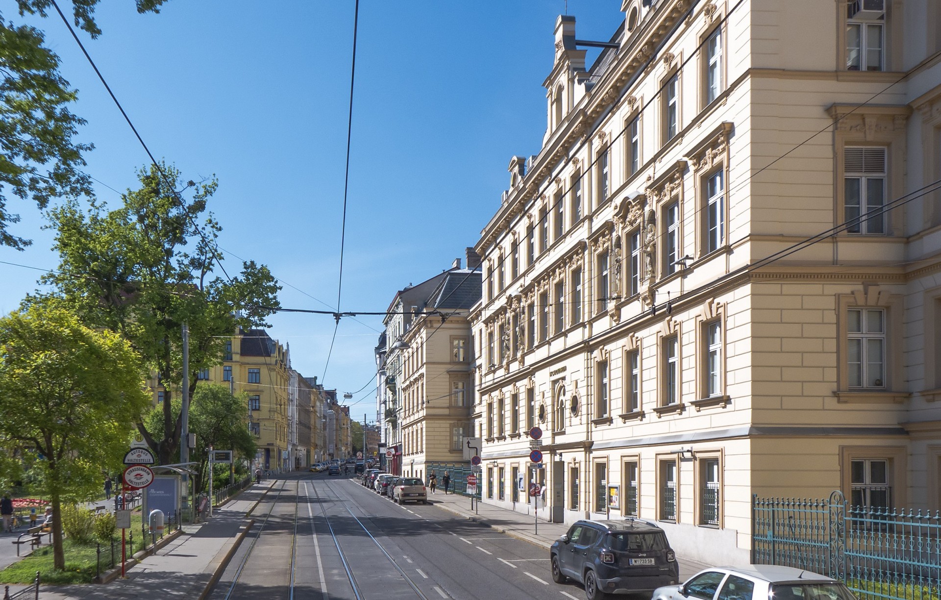 Gugerell Wien 18 Gentzgasse 087-2418x1541