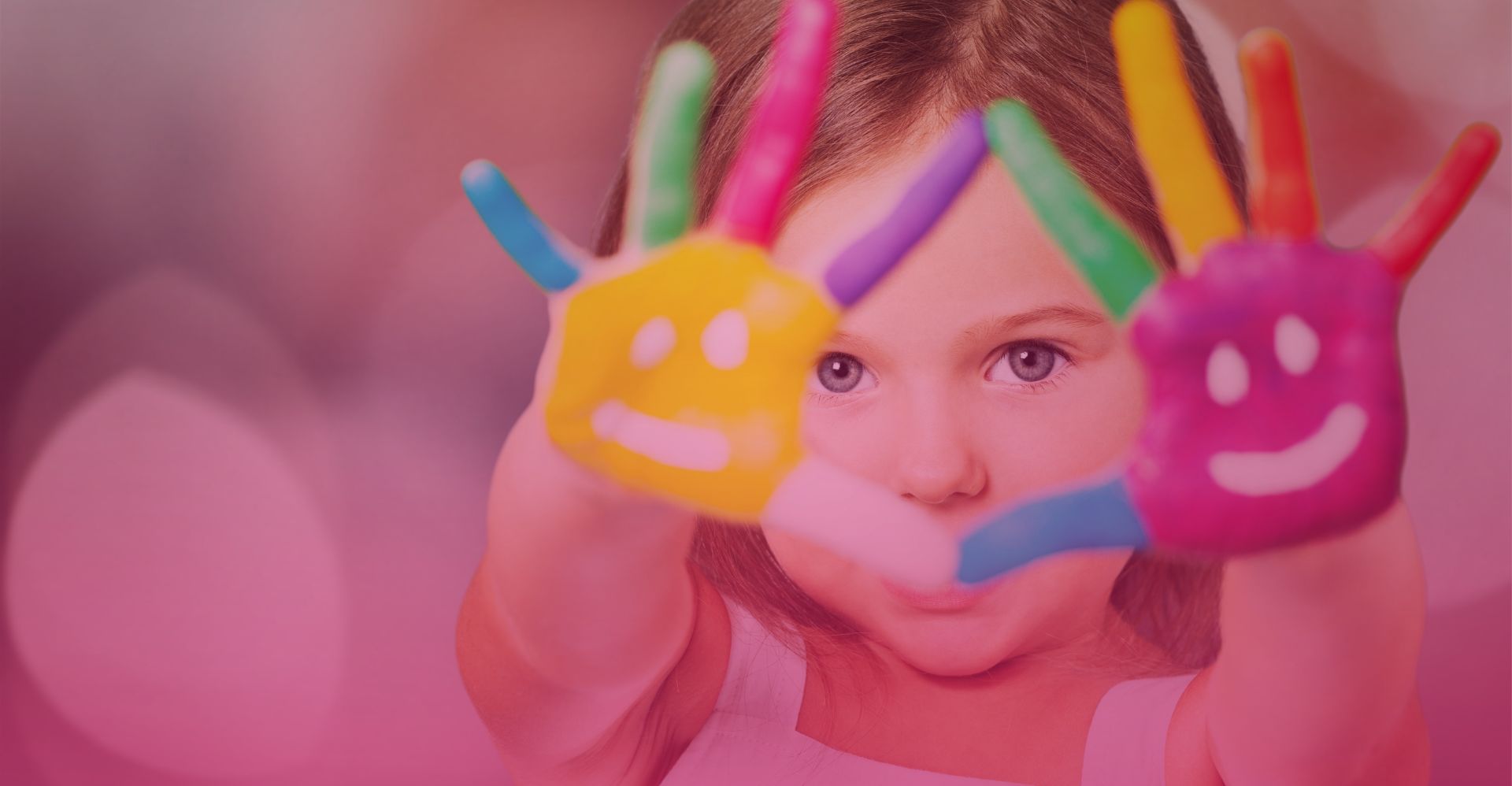 Betreuung ausbauen – Familien stärken.